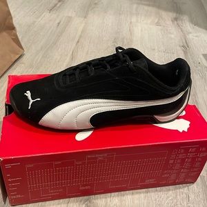 Vintage Puma Drift Cat Sneaker